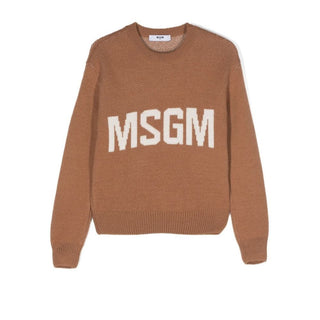 MSGM-Logo-Shirt 029250