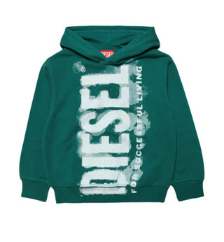 Diesel Kapuzenpullover J01115-KYAU6