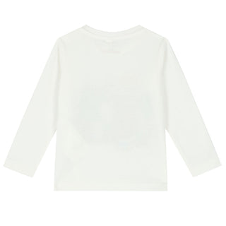 Stella Mccartney Printed T-shirt 8R8140