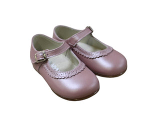 Panyno Ballerinas b3100 with buckle