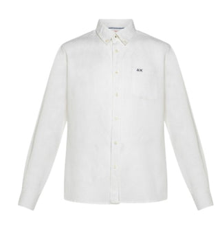 Sun68 Button-Down-Hemd S33303