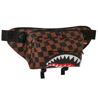 Sprayground Hangover Cargo-Hüfttasche 910B6047NSZ