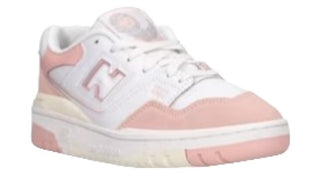 New Balance Sneakers MIT LOGO AUF DEM GUMMI GSB550CD mit Schnürsenkeln