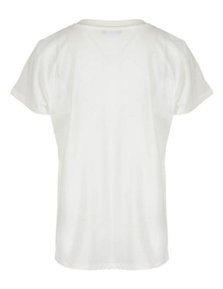 Balmain T-shirt girocollo BT8B01