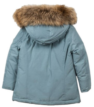 Woolrich Giubbino Arctic Parka da bambina WKCPS1694