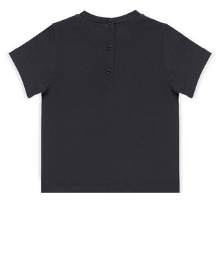 Balmain T-shirt with logo BS8531