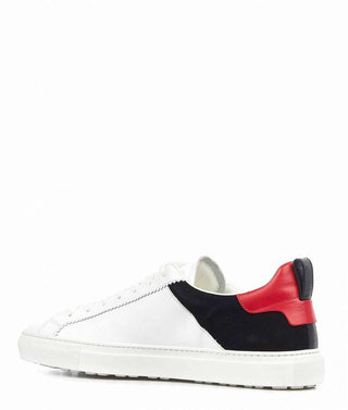 Dsquared2 Sneakers 01501276m mit Schnürsenkeln