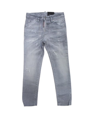 Dsquared2 Five-pocket jeans DQ01PX-D00KS