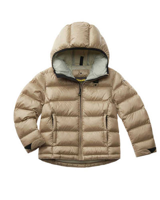 Blauer Ansel Junior Jacket 24WBLKC02569 With Hood