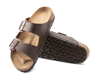 Birkenstock Hausschuhe 0051701 mit Schnallen