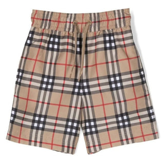 Burberry Costume vintage check 8062274