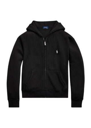 Polo Ralph Lauren Zip Up Hoodie 321547626001