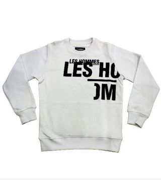 Les Hommes Felpa  KMH-218771P