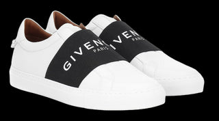 Givenchy bh0002h0fu Sneakers mit Gummizug