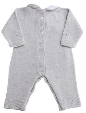 Babydif Footsie Onesie 7841194 aus Wollmischung