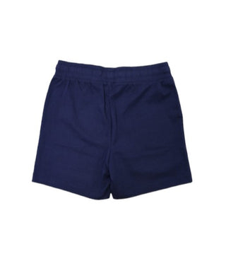 Moschino Bermudashorts mit HUQ00H-Logo