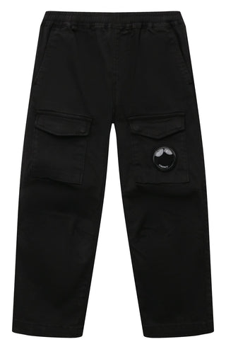 C.P. Company Pantaloni Cargo 13CKPA054B