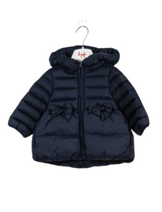 The Owl Quilted Jacket A17GM202N0035