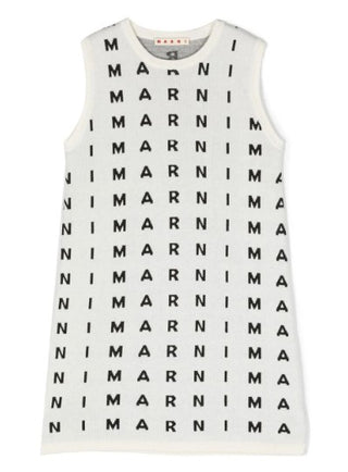 M00758-M00PM – Kleid – Marni