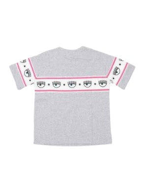 Chiara Ferragni T-shirt with symbol 510611