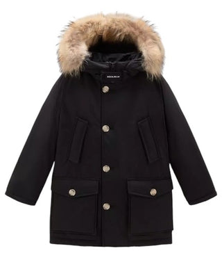 Woolrich Babyjacke WKOU0187MRUT0641