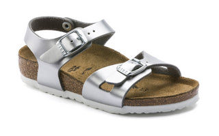 Birkenstock Sandali  1012518 con fibbia