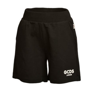 GCDS Shorts con logo DDQ002