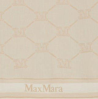 MAX MARA Foulard M MONOGRAM 241454