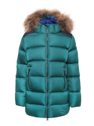 Colmar Kapuzenjacke 3402F