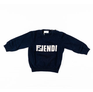 Fendi Crewneck Sweater BMG045