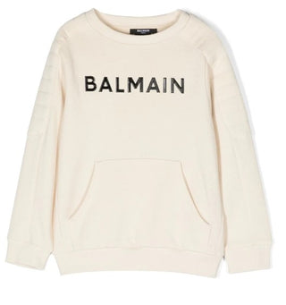 Balmain BS4P10 Sweatshirt