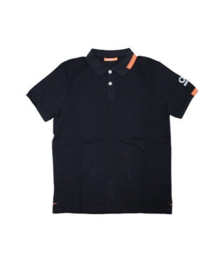 Suns T-shirt modello polo PLS11053U