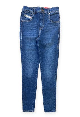 Diesel Jeans super skinny fit J00818-KXBD1