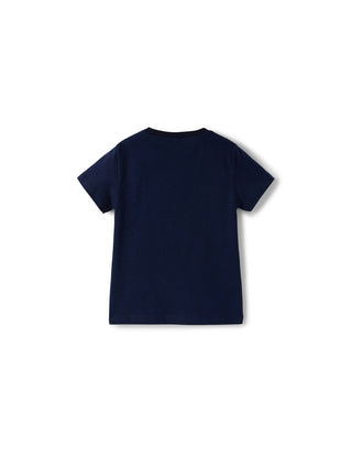 Il Gufo T-shirt T-SHIRT M/M BAMBINO P21TS268M0014