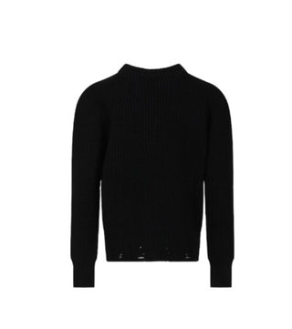 MSGM Pullover mit Rundhalsausschnitt F3MSJBJP160