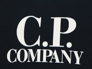 CP Company Logo Sweatshirt 09CKSS018C