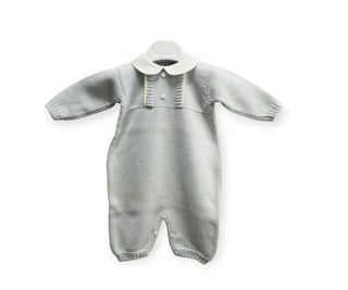 Little Bear Onesie 2106 mit Knöpfen hinten