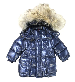 Fay Baby Jacket V92310