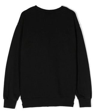 Barrow Sweatshirt mit Rundhalsausschnitt S4BKJUSW026