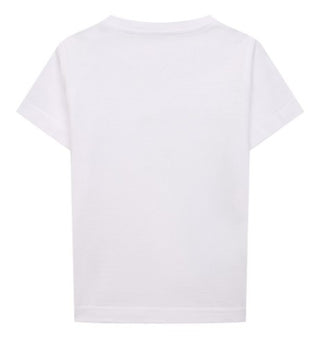 Il Gufo T-shirt  p22ts349m0014