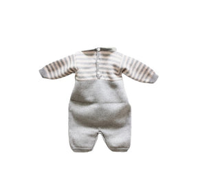 Little Bear Tutina  2028 bottoni retro