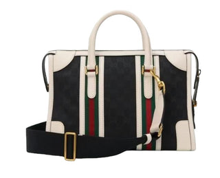 Gucci Borsa  715666 con zip