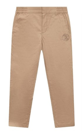 Burberry America Pocket Trousers 8053966