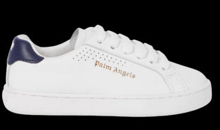 Palm Angels Sneakers LEA0010146LA mit Schnürsenkeln