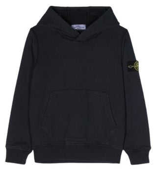 Stone Island Felpa con cappuccio 791661620