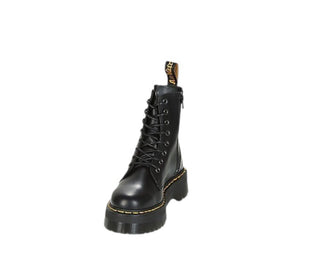 Dr. Martens Amphibians 15265001 mit Schnürsenkeln