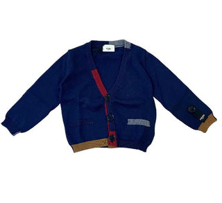 Fendi Strickjacke BMG006