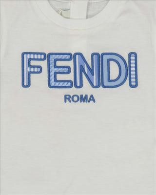 Fendi T-shirt  BUI037