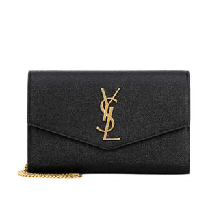 Yves Saint Laurent Pochette Uptown 1GF0J1000 Con Tracolla